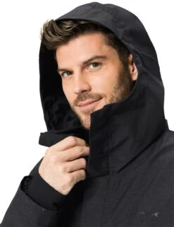 VAUDE Herren Regenjacke Fahrradjacke Comyou Pro Rain Jacket Jacke 9 VAUDE Herren Regenjacke Fahrradjacke Comyou Pro Rain Jacket Jacke -Vaude Boutiquen 42851 010 d 2