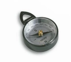 TFA Dostmann TFA 42.1000 Taschenkompass Wanderkompass