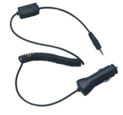 Auto-Ladekabel Für Funkgeräte