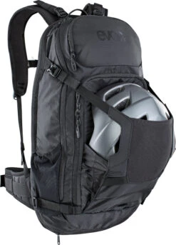 Evoc FR Trail E-Ride Protektorenrucksack Fahrradrucksack -Vaude Boutiquen 6 E Ride