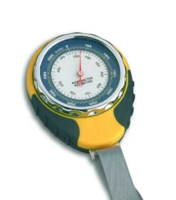 TFA Dostmann TFA 42.4000 Höhenmesser HITRAX GLOBE