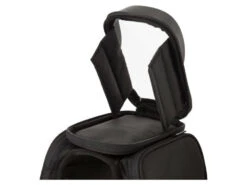 AGU DWR Double Framebag 41499200 Oberrohrtasche Handyhalter -Vaude Boutiquen AGU Frame Bag Double offen