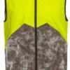 AGU Compact Body Reflectiv ärmellose Weste Windstopper