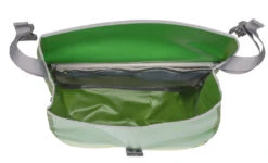 Vaude Aqua Back Color Single Mit Schirmlogo Fahrradtasche Gepäckträgertaschen -Vaude Boutiquen AQua Back color bright green 2