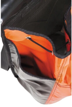 Protekt / TreeUp AX 070 Baumpfleger Rucksack Transportrucksack -Vaude Boutiquen AX 070 1