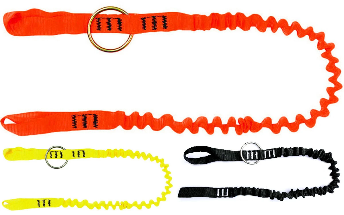 TreeUp Motorsägenstrop Werkzeugseil AY 053 3 TreeUp Motorsägenstrop Werkzeugseil AY 053