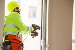 Protekt / TreeUp AY 305 Holster Gürtelhalterung Werkzeughalter Für Akkuschrauber Oder Bohrer -Vaude Boutiquen AY 305