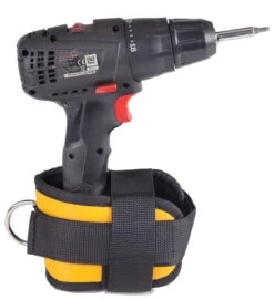 Protekt / TreeUp AY 305 Holster Gürtelhalterung Werkzeughalter Für Akkuschrauber Oder Bohrer -Vaude Boutiquen AY 305 3