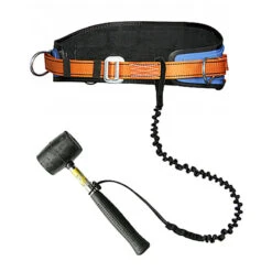 Treeup Werkzeugseil Sicherungsseil Werkzeugband