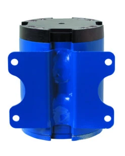 Treeup AT505 Absperrband Mit Wandbefestigung