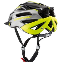 Cratoni Mountainbikehelm Agravic Fahrradhelm Bikehelm -Vaude Boutiquen Agravic hinten