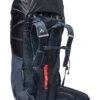 Vaude Damen Trekkingrucksack Ahead 44+ Eclipse Extrem Leichter Wanderrucksack -Vaude Boutiquen Ahead 44 1