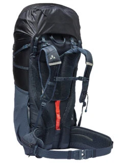 Vaude Damen Trekkingrucksack Ahead 44+ Eclipse Extrem Leichter Wanderrucksack