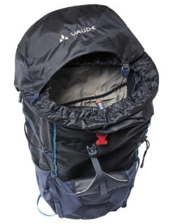 Vaude Damen Trekkingrucksack Ahead 44+ Eclipse Extrem Leichter Wanderrucksack -Vaude Boutiquen Ahead 44 3