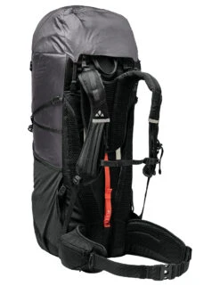 Vaude Ahead 48+ Iron Trekkingrucksack Ultralight Rucksack Tourenrucksack