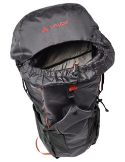 Vaude Ahead 48+ Iron Trekkingrucksack Ultralight Rucksack Tourenrucksack -Vaude Boutiquen Ahead 48 3
