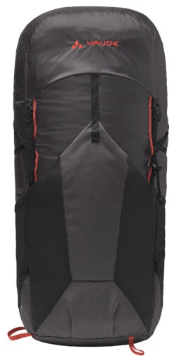 Vaude Ahead 48+ Iron Trekkingrucksack Ultralight Rucksack Tourenrucksack -Vaude Boutiquen Ahead 48 4