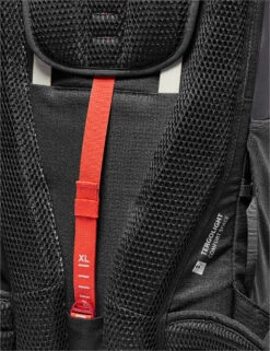 Vaude Ahead 48+ Iron Trekkingrucksack Ultralight Rucksack Tourenrucksack -Vaude Boutiquen Ahead 48 5