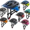 Cratoni Allrace Fahrradhelm Trail Endurohelm Bikehelme -Vaude Boutiquen Allrace alle
