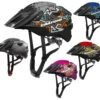 Cratoni Allride Junior Jugend Fahrradhelm Bikehelme Kinderhelm -Vaude Boutiquen Allride JR alle