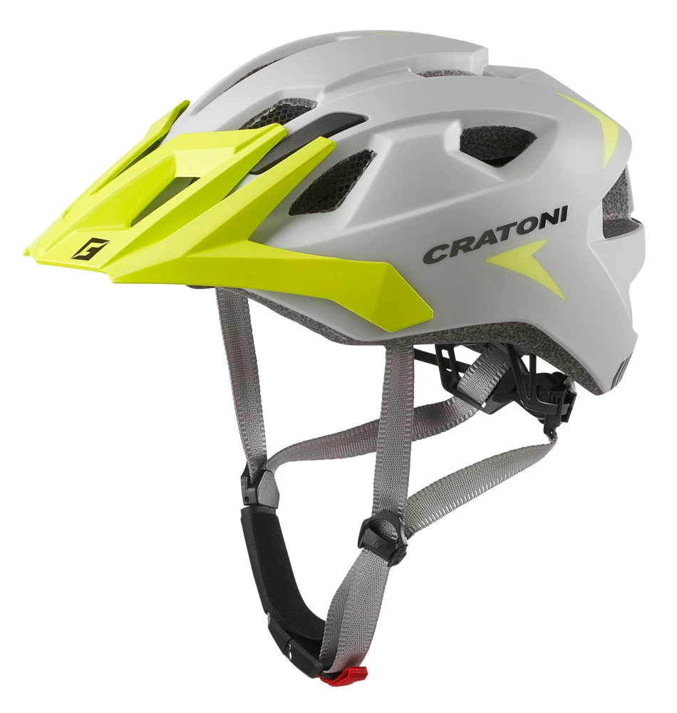 Cratoni All Mountain Fahrradhelm Allride Mit Rücklicht Mountainbikehelm 6 Cratoni All Mountain Fahrradhelm Allride Mit Rücklicht Mountainbikehelm – Bild 4