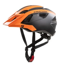 Cratoni All Mountain Fahrradhelm Allride Mit Rücklicht Mountainbikehelm 14 Cratoni All Mountain Fahrradhelm Allride Mit Rücklicht Mountainbikehelm -Vaude Boutiquen Allride orange schwarzj2YVJURVoAFXe