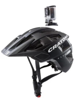 Cratoni Mountainbikehelm Allset Bikehelm Fahrradhelm Leicht -Vaude Boutiquen Allset KameraUkUgP2BdOQdZf