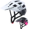 Cratoni Allset Pro Moutainbikehelm Trailhelm Fahrradhelme -Vaude Boutiquen Allset Pro 2022