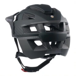 Cratoni Sonderaktion Allset Pro Junior Incl. Rücklicht Fahrradhelm 7 Cratoni Sonderaktion Allset Pro Junior Incl. Rücklicht Fahrradhelm -Vaude Boutiquen Allset Pro JR hinten