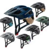 Cratoni Mountainbikehelm Allset Bikehelm Fahrradhelm Leicht -Vaude Boutiquen Allset alle 2023