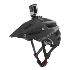 Cratoni AllTrack Mountainbike Helm Fahrradhelm Kamerahalter 11 Cratoni AllTrack Mountainbike Helm Fahrradhelm Kamerahalter -Vaude Boutiquen Alltrack Kamera