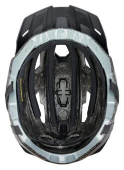 Cratoni AllTrack Mountainbike Helm Fahrradhelm Kamerahalter 13 Cratoni AllTrack Mountainbike Helm Fahrradhelm Kamerahalter -Vaude Boutiquen Alltrack unten