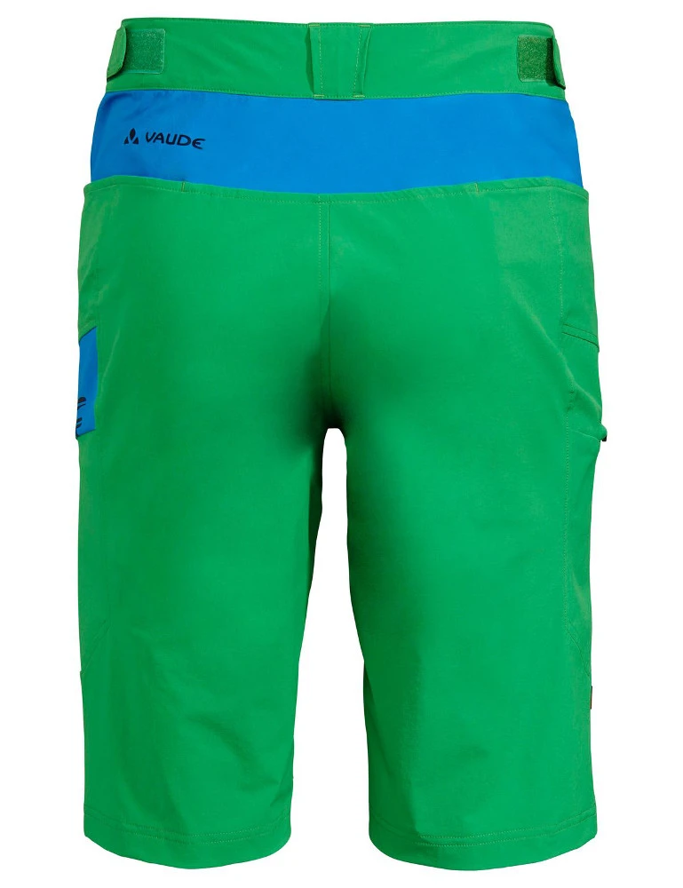 Vaude Altissimo Shorts III Herren Fahrradhose Kurze Radshorts 6 Vaude Altissimo Shorts III Herren Fahrradhose Kurze Radshorts – Bild 4