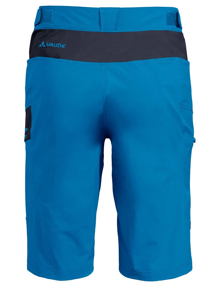 Vaude Altissimo Shorts III Herren Fahrradhose Kurze Radshorts 5 Vaude Altissimo Shorts III Herren Fahrradhose Kurze Radshorts – Bild 3