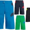 Vaude Altissimo Shorts III Herren Fahrradhose Kurze Radshorts
