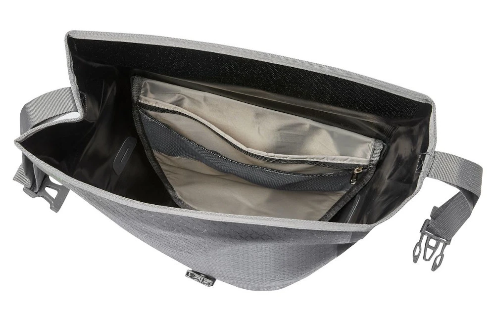 VAUDE Aqua Back Luminum II Fahrradtasche Gepäckträgertasche Hinterradtasche 5 VAUDE Aqua Back Luminum II Fahrradtasche Gepäckträgertasche Hinterradtasche – Bild 3