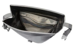 Vaude Aqua Back Luminum II Single 16067 Fahrradtasche Hinterradtasche -Vaude Boutiquen Aqua Back Luminum II innen