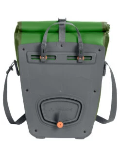 Vaude Aqua Back Plus Mit Schirmlogo Hinterradtasche Fahrradtasche -Vaude Boutiquen Aqua Back Plus R ckplatte 3