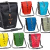 Vaude Aqua Back Mit Schirmlogo Hinterradtasche Gepäckträgertasche