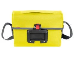 Vaude Lenkertasche Aqua Box Fahrradtasche -Vaude Boutiquen Aqua Box hinten