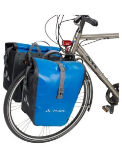 Vaude Fahrradtasche Aqua Front Frontradtasche Radtaschen -Vaude Boutiquen Aqua Front Ansicht