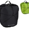 Vaude Aqua Front Light Fahrradtasche Fronttasche -Vaude Boutiquen Aqua Front Light beide