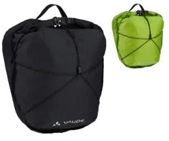 Vaude Aqua Front Light Fahrradtasche Fronttasche