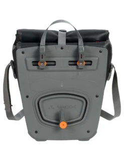 Vaude Fahrradtasche Aqua Front Frontradtasche Radtaschen -Vaude Boutiquen Aqua Front R ckplatte