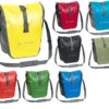 Vaude Fahrradtasche Aqua Front Frontradtasche Radtaschen