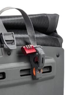 Vaude Aqua Back Luminum Fahrradtasche Gepäckträgertasche 16 Vaude Aqua Back Luminum Fahrradtasche Gepäckträgertasche -Vaude Boutiquen Aqua back schloss