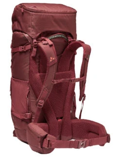 Vaude Astrum EVO 55+10 Trekkingrucksack Wanderrucksack Tagesrucksack -Vaude Boutiquen Astrum 55 10 Ruecken