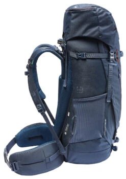 Vaude Astrum 60+10 Evo Großer Trekkingrucksack Tourenrucksack 8 Vaude Astrum 60+10 Evo Großer Trekkingrucksack Tourenrucksack -Vaude Boutiquen Astrum 60 10 seitlich
