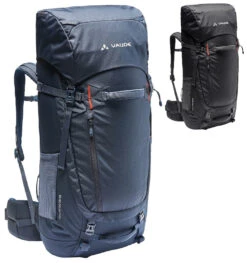 Vaude Astrum EVO 70+10 Sehr Großer Trekkingrucksack Wanderrucksack
