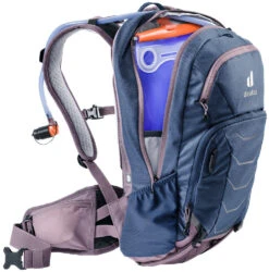 Deuter Protektorenrucksack Attack 14 SL Downhill Freeride SAS-TEC -Vaude Boutiquen Attack 14 SL Trinksystem